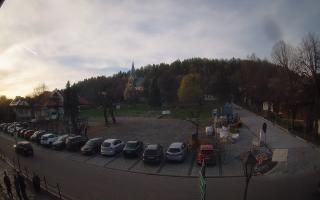 Lanckorona Rynek - 01-11-2025 14:41