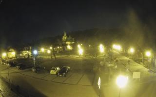 Lanckorona Rynek - 01-11-2025 16:27