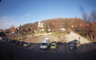 Lanckorona Rynek - 18-12-2025 09:30