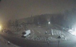 Lanckorona Rynek - 13-01-2026 23:11