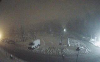 Lanckorona Rynek - 13-01-2026 23:03