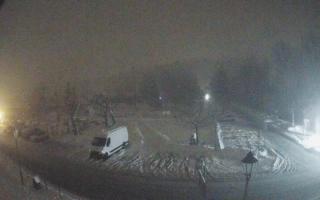 Lanckorona Rynek - 13-01-2026 23:07