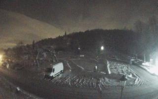 Lanckorona Rynek - 14-01-2026 01:26