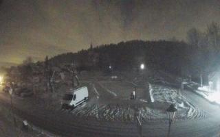 Lanckorona Rynek - 14-01-2026 01:38