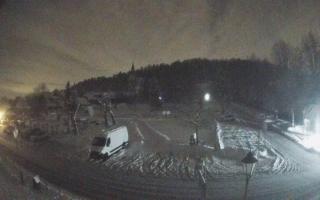 Lanckorona Rynek - 14-01-2026 01:44