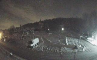 Lanckorona Rynek - 14-01-2026 02:41