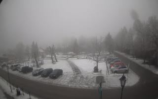 Lanckorona Rynek - 30-01-2026 10:34