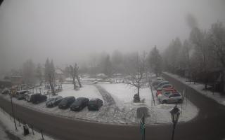 Lanckorona Rynek - 30-01-2026 10:38