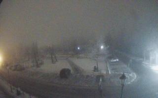 Lanckorona Rynek - 31-01-2026 00:56