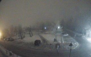 Lanckorona Rynek - 31-01-2026 01:12