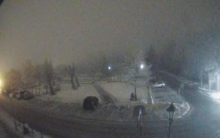 Lanckorona Rynek - 31-01-2026 01:16