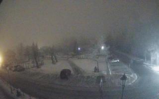 Lanckorona Rynek - 31-01-2026 01:24