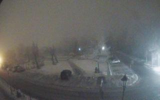 Lanckorona Rynek - 31-01-2026 01:35