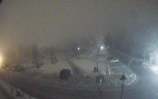 Lanckorona Rynek - 31-01-2026 01:39