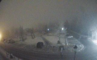 Lanckorona Rynek - 31-01-2026 01:04