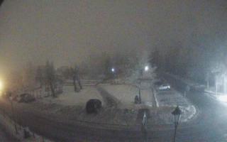 Lanckorona Rynek - 31-01-2026 01:43