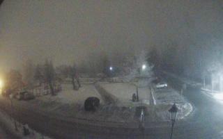 Lanckorona Rynek - 31-01-2026 01:47