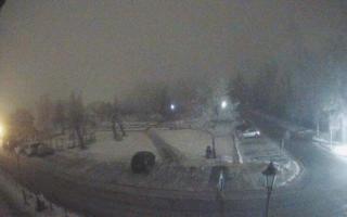 Lanckorona Rynek - 31-01-2026 01:55