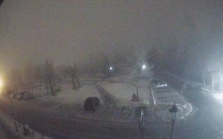 Lanckorona Rynek - 31-01-2026 01:08