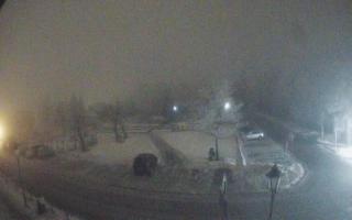 Lanckorona Rynek - 31-01-2026 02:11