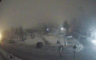 Lanckorona Rynek - 31-01-2026 02:32