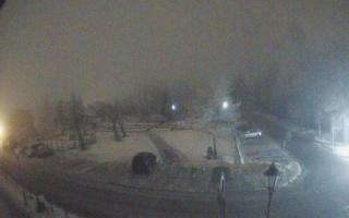 Lanckorona Rynek - 31-01-2026 02:36