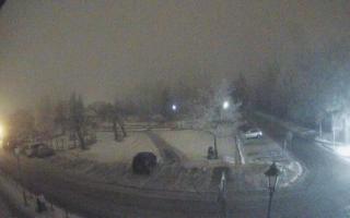 Lanckorona Rynek - 31-01-2026 02:40