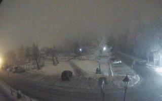 Lanckorona Rynek - 31-01-2026 02:44