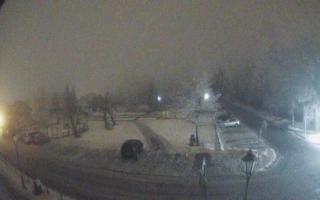 Lanckorona Rynek - 31-01-2026 02:50