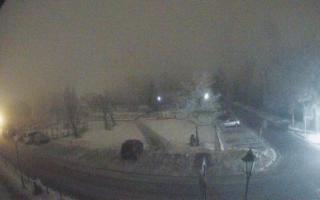 Lanckorona Rynek - 31-01-2026 02:54