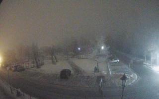 Lanckorona Rynek - 31-01-2026 02:07