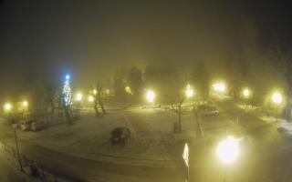 Lanckorona Rynek - 31-01-2026 03:13