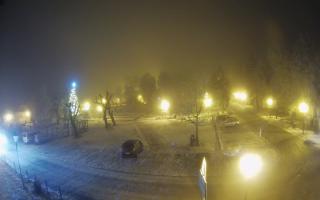 Lanckorona Rynek - 31-01-2026 03:21