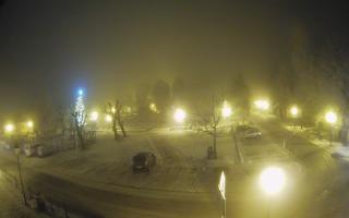 Lanckorona Rynek - 31-01-2026 03:29