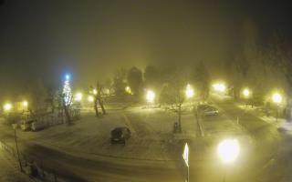 Lanckorona Rynek - 31-01-2026 03:37