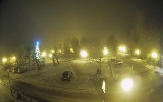 Lanckorona Rynek - 31-01-2026 03:49