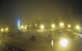 Lanckorona Rynek - 31-01-2026 03:05