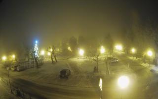 Lanckorona Rynek - 31-01-2026 03:54