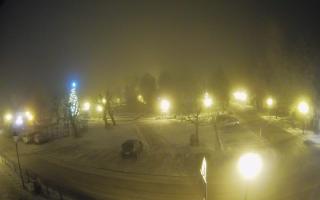 Lanckorona Rynek - 31-01-2026 03:09