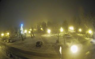 Lanckorona Rynek - 31-01-2026 04:22