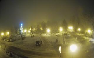 Lanckorona Rynek - 31-01-2026 04:06