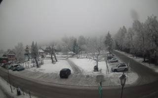 Lanckorona Rynek - 31-01-2026 06:12