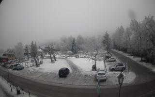 Lanckorona Rynek - 31-01-2026 06:16