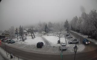 Lanckorona Rynek - 31-01-2026 06:24