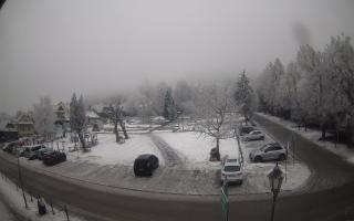 Lanckorona Rynek - 31-01-2026 06:39