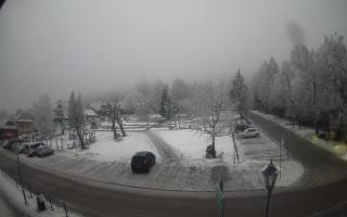 Lanckorona Rynek - 31-01-2026 06:04