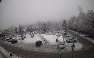 Lanckorona Rynek - 31-01-2026 06:43