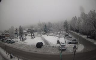 Lanckorona Rynek - 31-01-2026 06:47