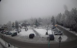 Lanckorona Rynek - 31-01-2026 07:21