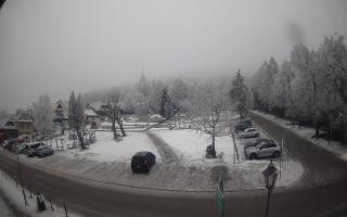 Lanckorona Rynek - 31-01-2026 07:32